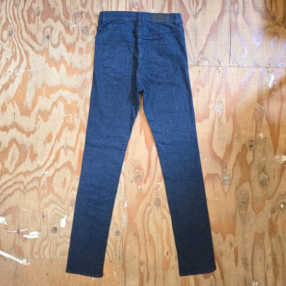 Cheap Monday Skinny Jeans W33 L32 - Picture 3 of 7